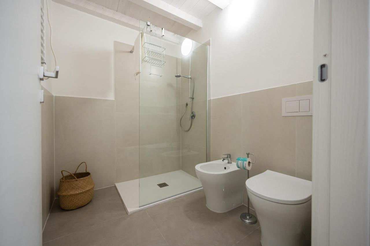 Cortile Santa Teresa Apartment Syracuse Bagian luar foto