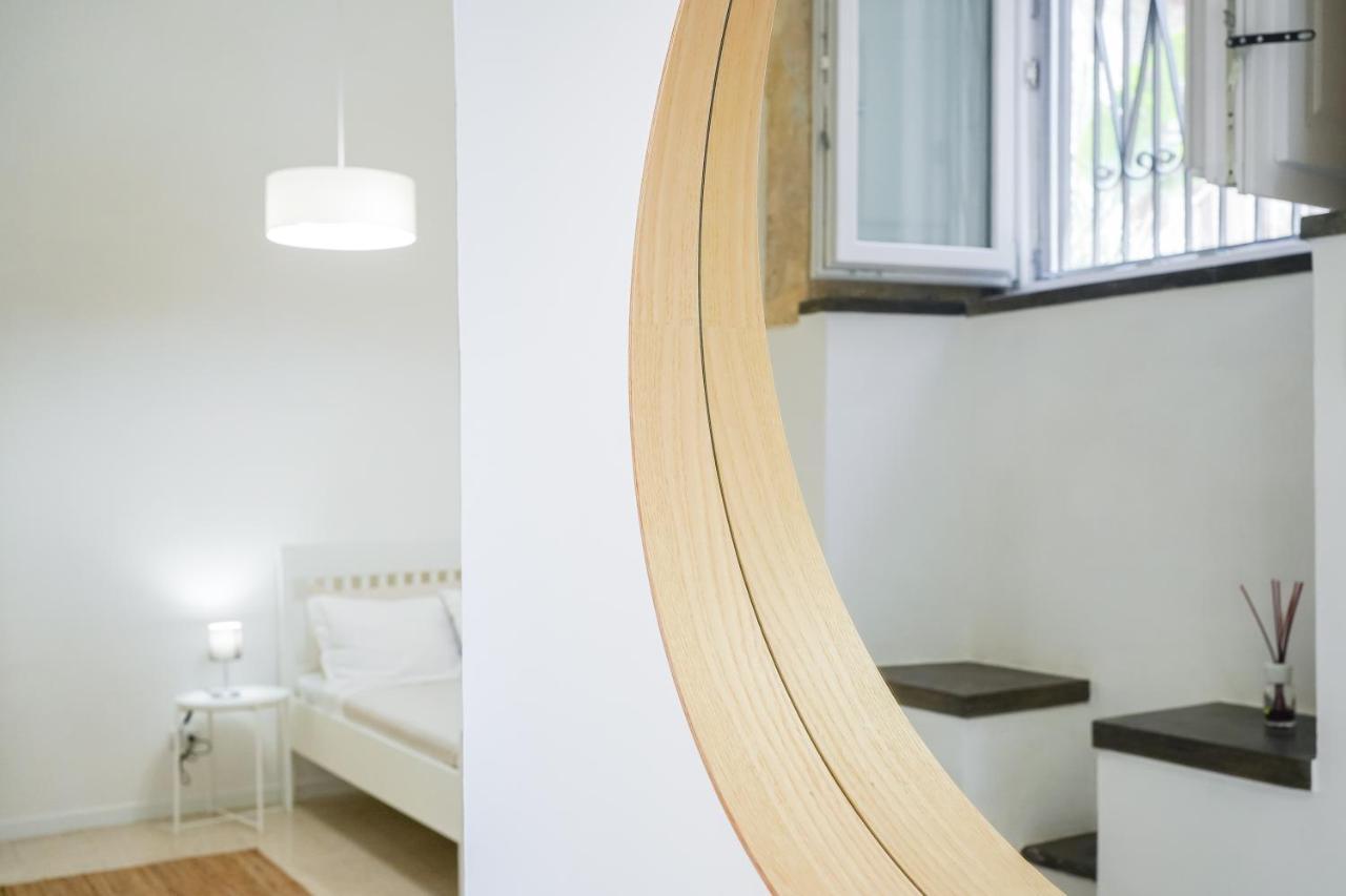 Cortile Santa Teresa Apartment Syracuse Bagian luar foto