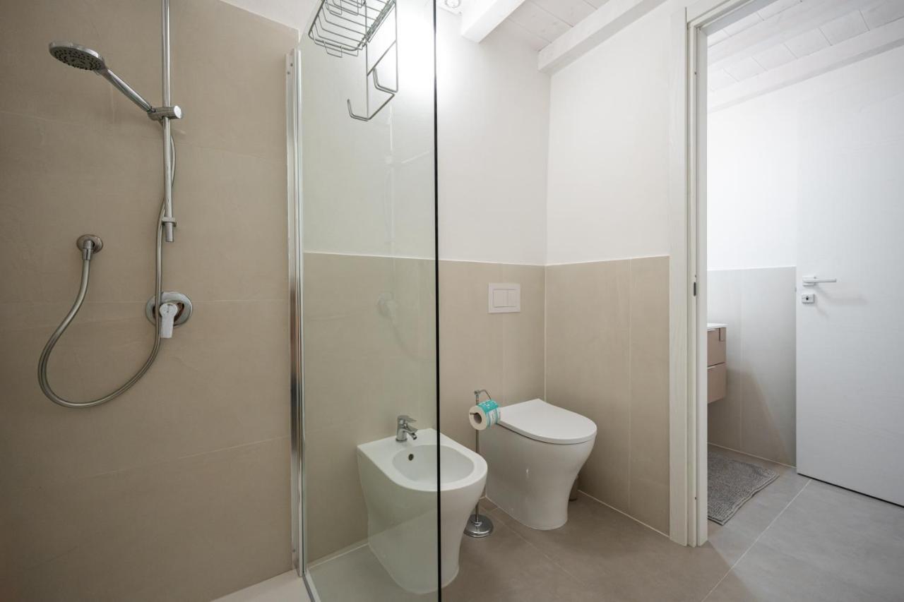 Cortile Santa Teresa Apartment Syracuse Bagian luar foto