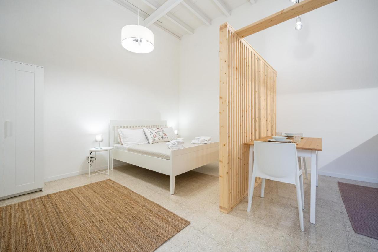 Cortile Santa Teresa Apartment Syracuse Bagian luar foto