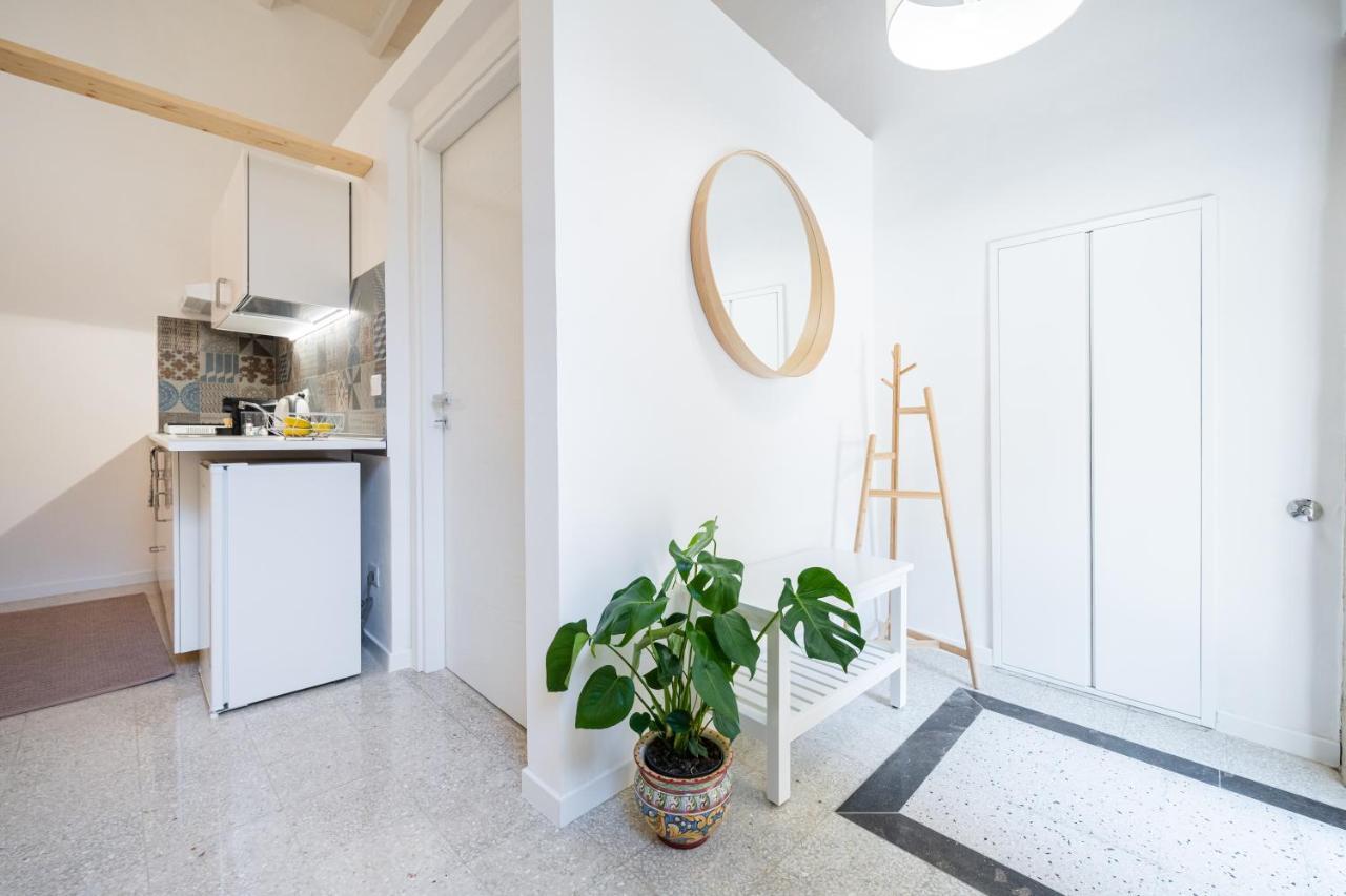 Cortile Santa Teresa Apartment Syracuse Bagian luar foto